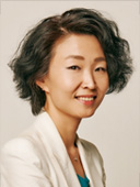 PARK Hye Eun